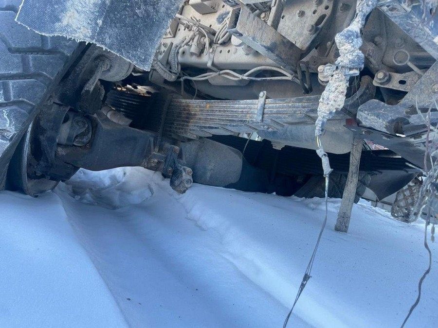 Фото Shacman SX32586V385 28